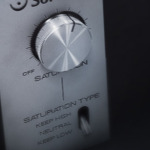 Free Softube “Saturation Knob” Plugin