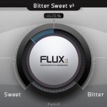 Free Flux “BitterSweet” Transient Designer Plugin