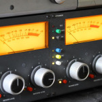 How To Use A VU Meter <br> (Or Dealing With Levels The Old-School Way)