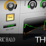 Free Metric Halo “Thump” Subharmonic Generator Plugin