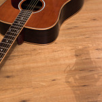 The Keys To Great Acoustic Guitar Recordings – Part 1