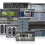 Pro Tools Diary | Quick Access Your Favorite Plugins