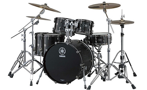Minimalist drum set hotsell