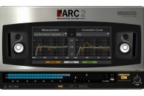 IK Multimedia ARC 2 Room Correction Plugin Review