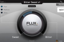 Free Flux “BitterSweet” Transient Designer Plugin