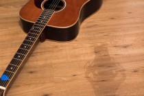 The Keys To Great Acoustic Guitar Recordings – Part 1