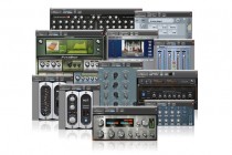 Pro Tools Diary | Quick Access Your Favorite Plugins