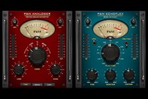 Choose Your FREE Plug&Mix Plugin