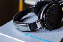 Sennheiser HD650 Headphones Review