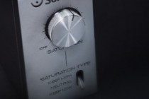 Free Softube “Saturation Knob” Plugin